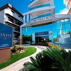 Oasis 4*, Cabo Frio Brasil