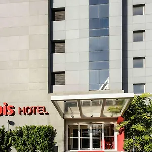Ibis Boa Viagem 3*, Recife Brasil
