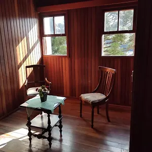 Recanto Dubieux , Campos do Jordão Brasil
