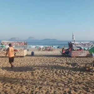 & Mar Dos Ingleses Florianópolis