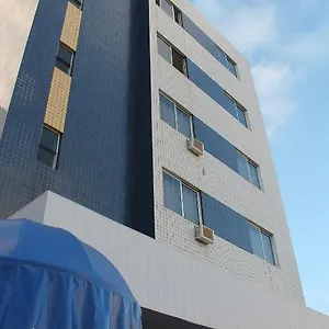 Pousada Recife Inn 2*, Recife Brasil