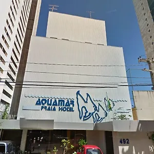 Aquamar 2*, Recife Brasil